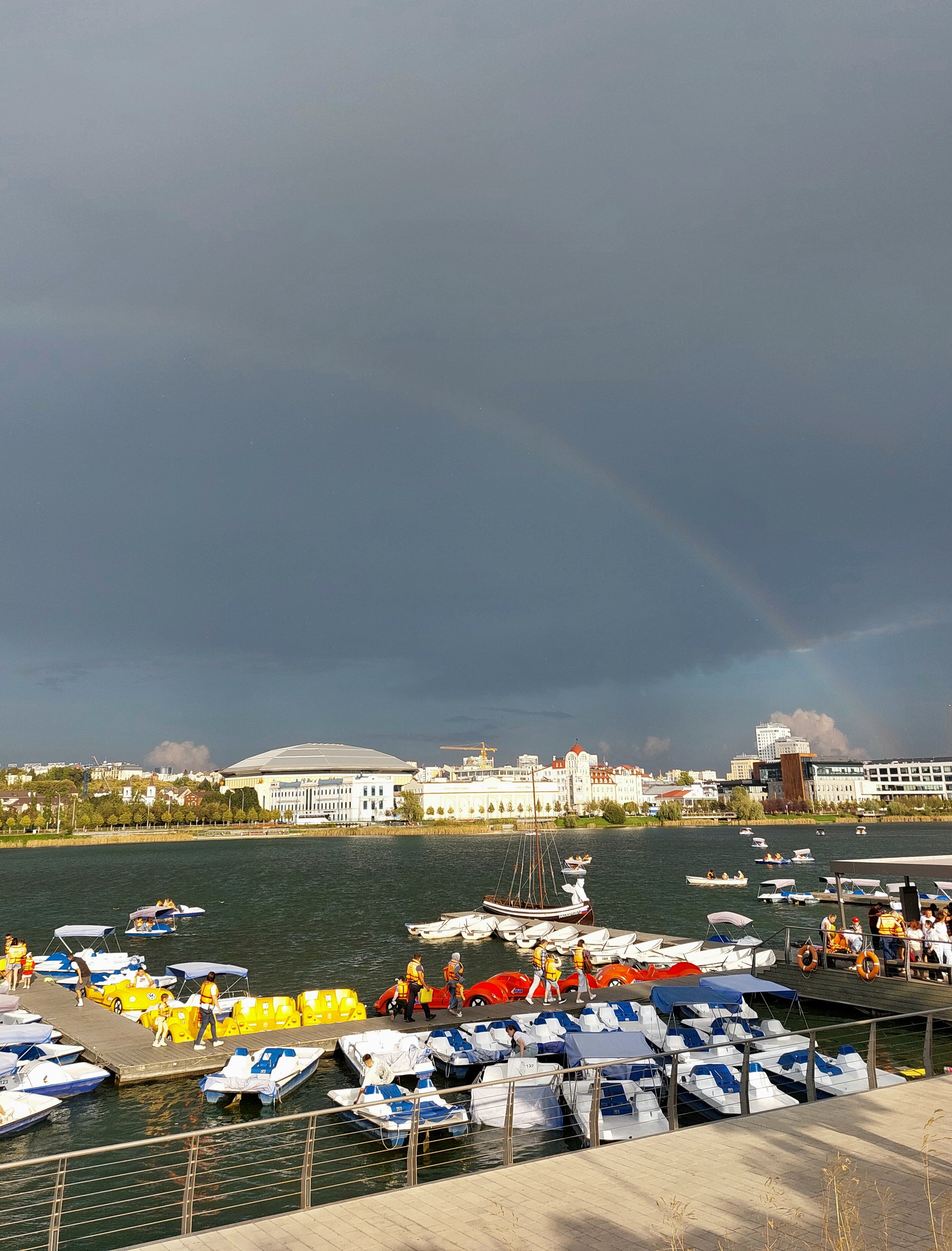 Фото Татарская усадьба