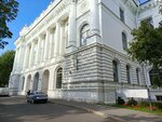 Nano satellite disign lab Astronomikon (Politekhnicheskaya Street, 29), research organization