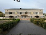Church of Christians of the Evangelical Faith New Life Taraz city (1st Sabyr Rakhimov Lane, 2), protestant church