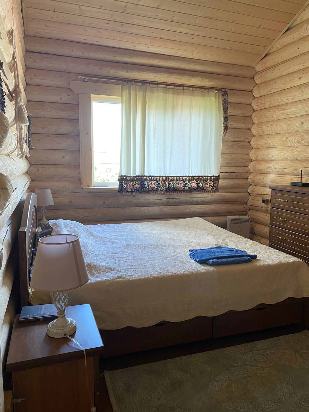 Фото Усадьба Календы