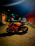 Motor service (Molodyozhnaya Street, 3) ، إصلاح الدراجات النارية