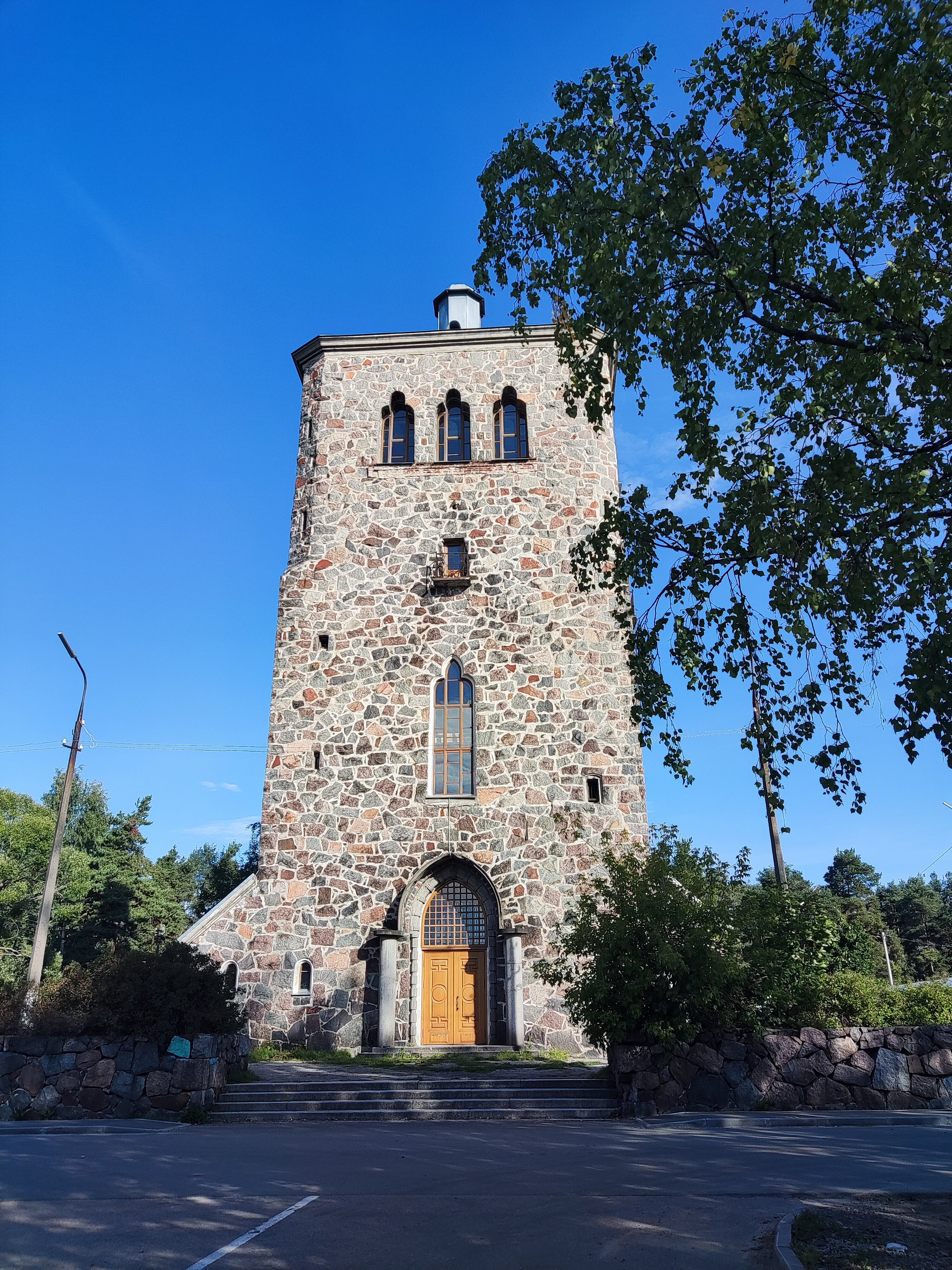 Фото Кексгольм