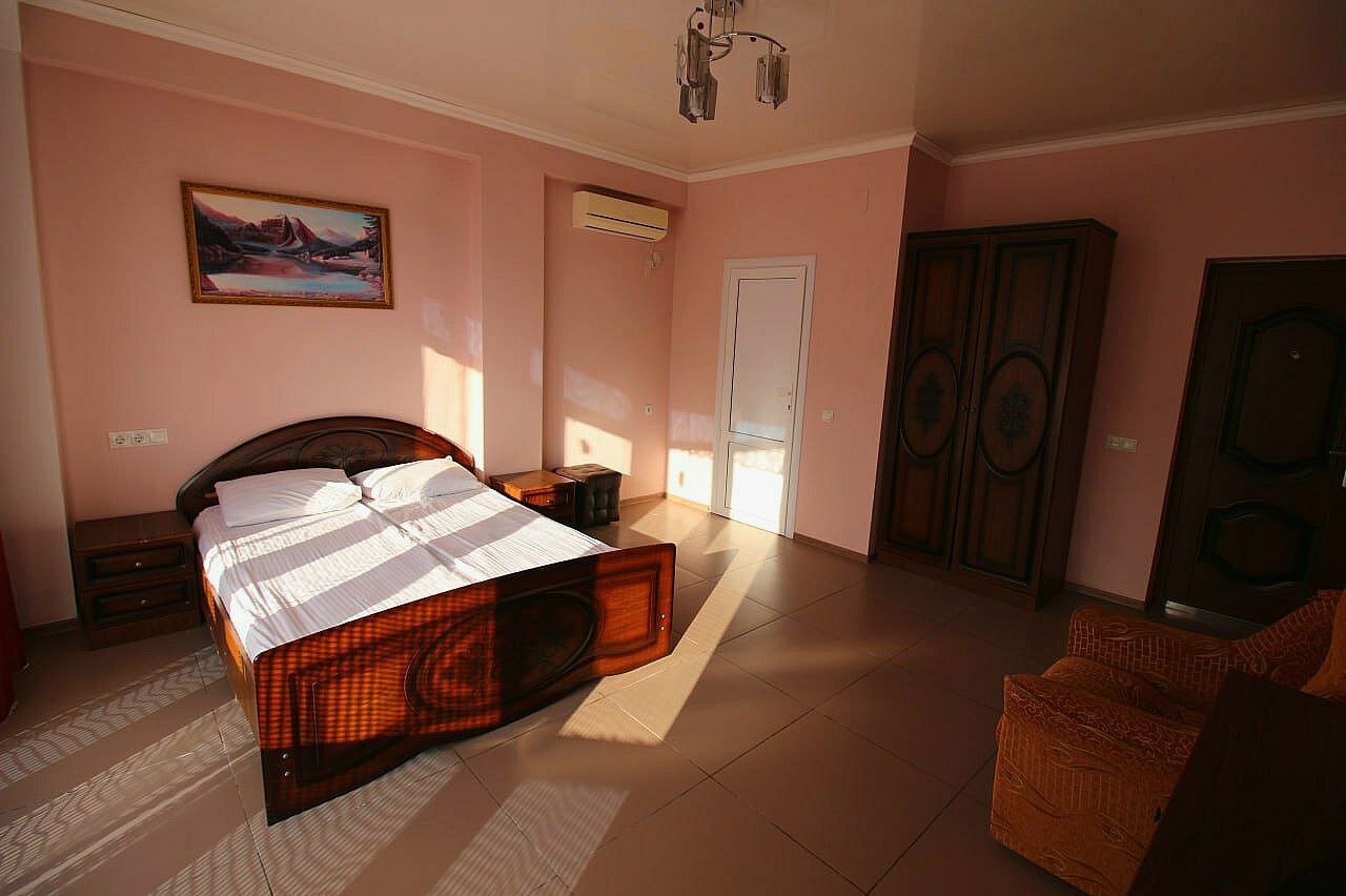 Фото Кавказ