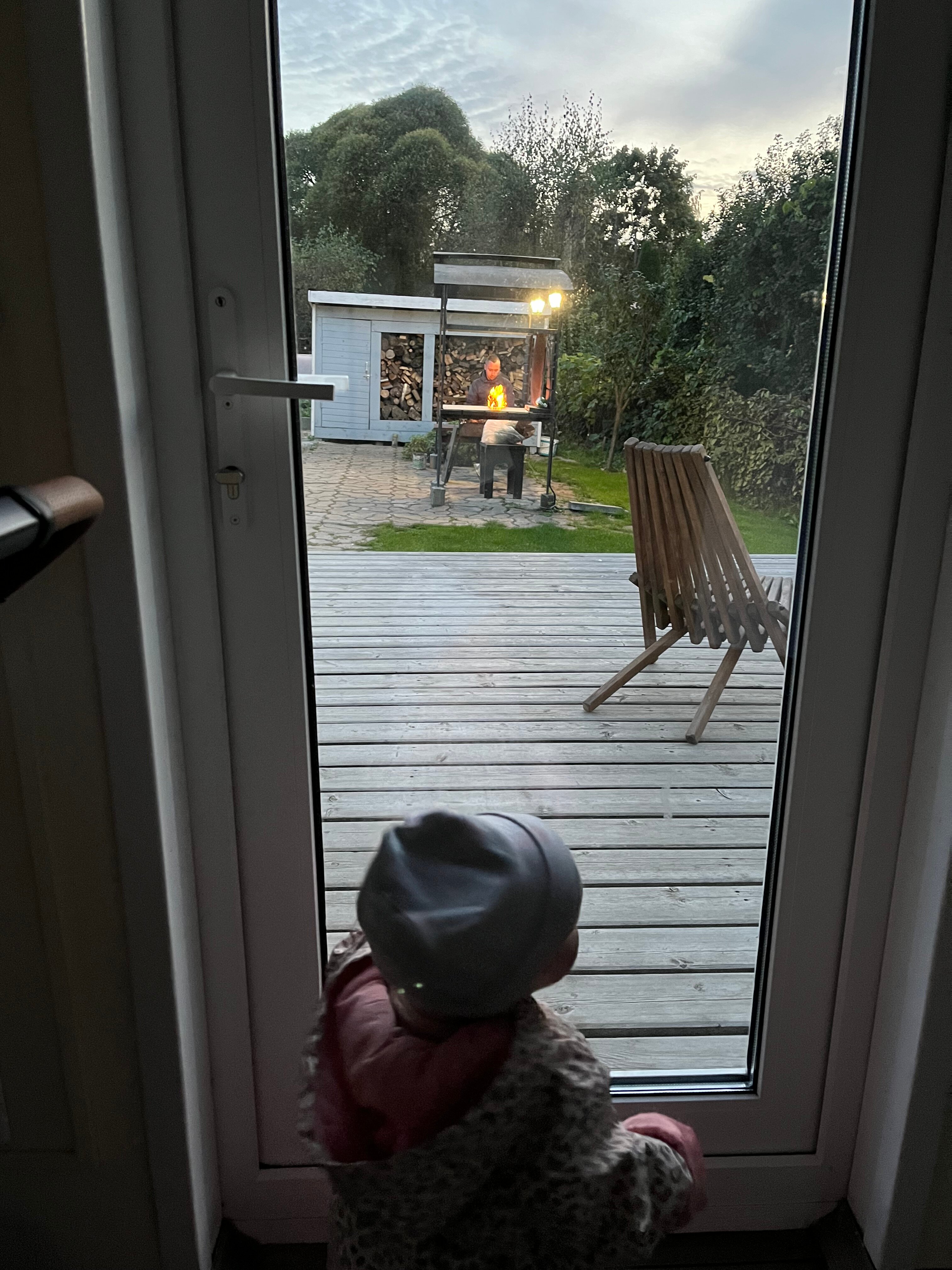 Фото Уютный Домик