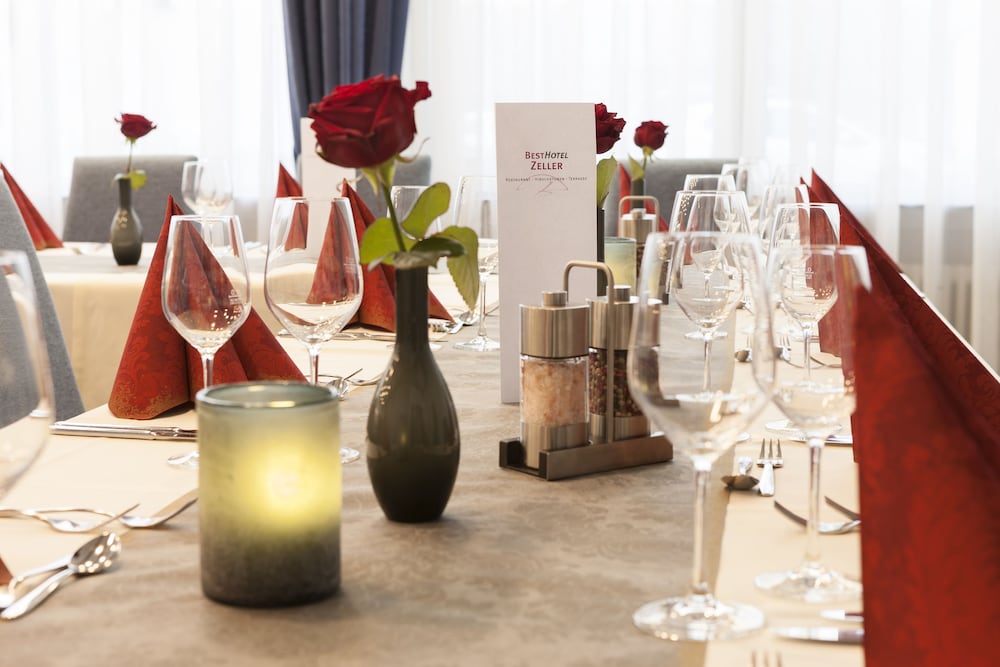 Фото Best Hotel Zeller