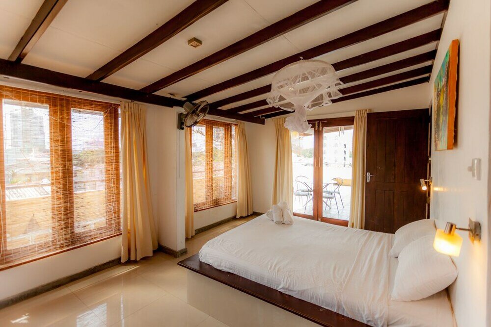 Фото Colpetty House