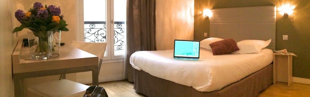 Фото Paris Legendre