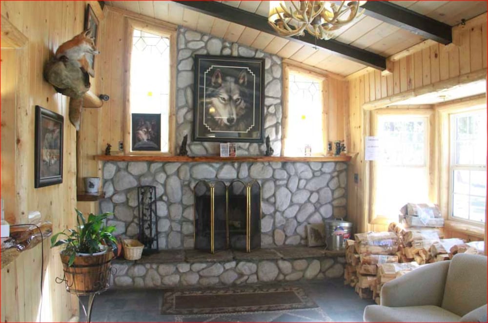 Фото Wolf Creek Resort