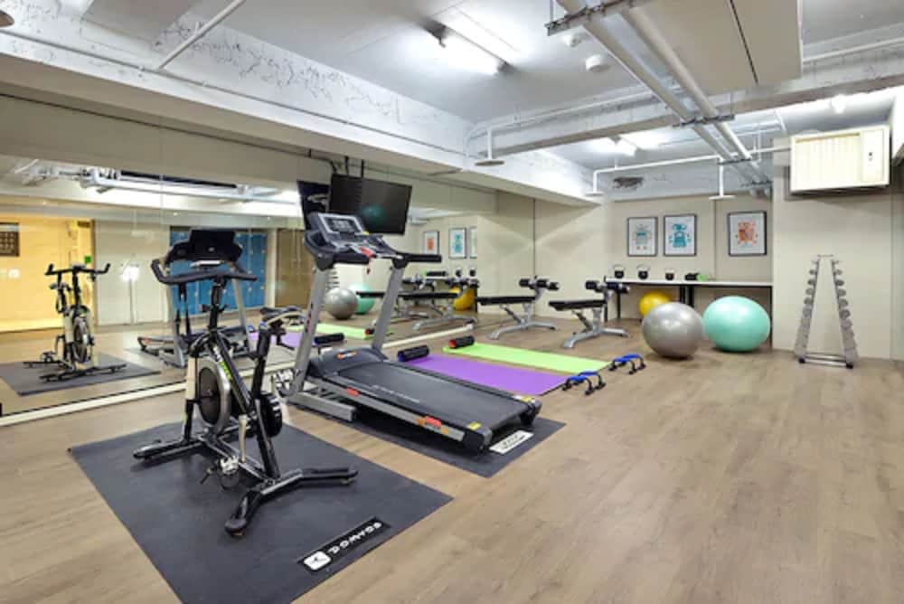 Фото Aeris International Hotel