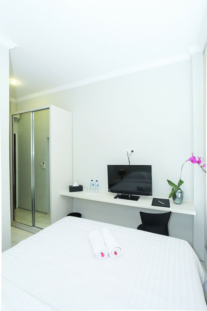 Фото Topaz Residence