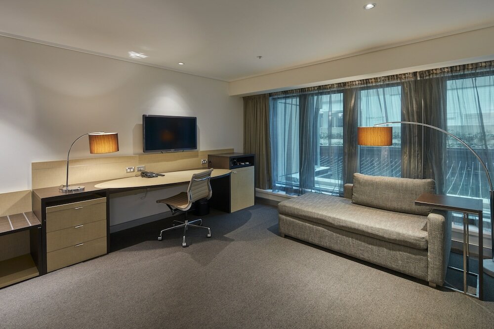 Фото Novotel Melbourne on Collins