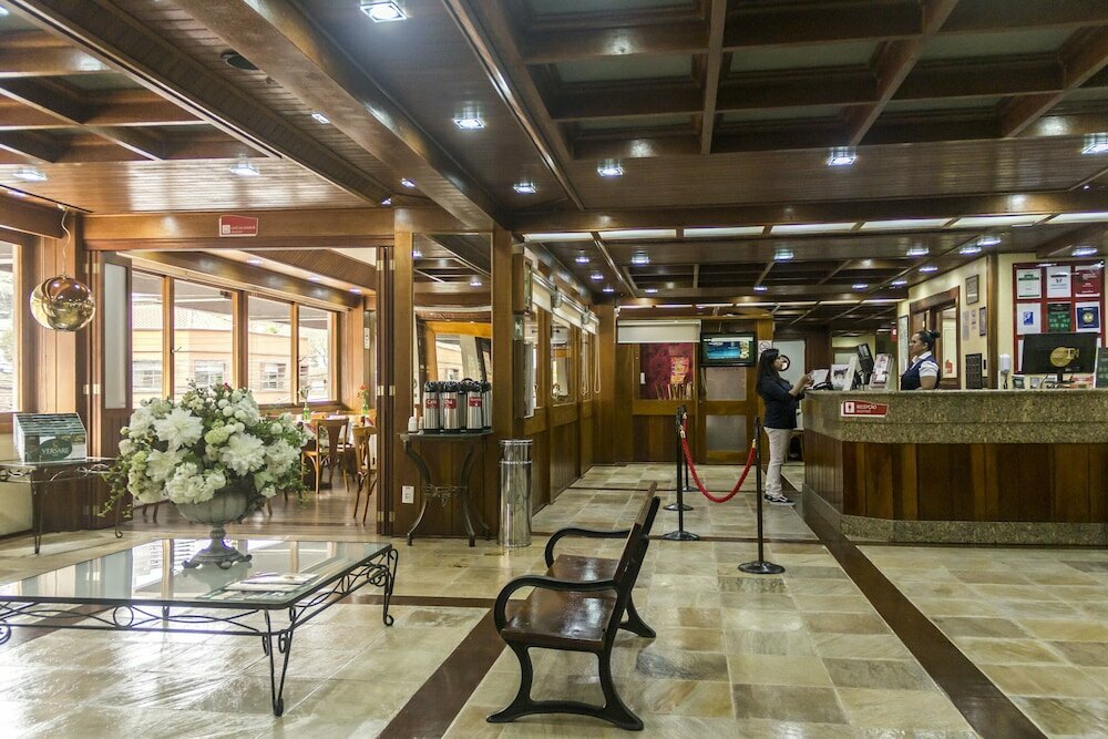 Hotel Tri Hotel Bento Gonçalves, State of Rio Grande do Sul, photo