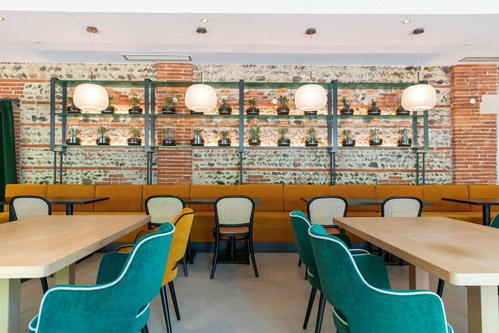 Фото Les Pins Galants