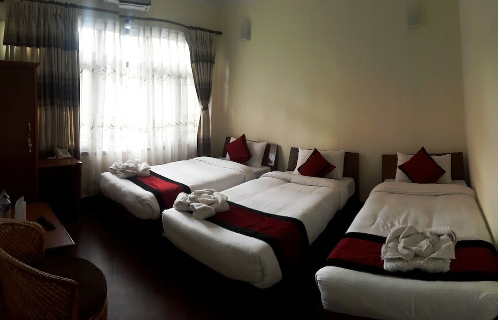 Фото Hotel Atlantic