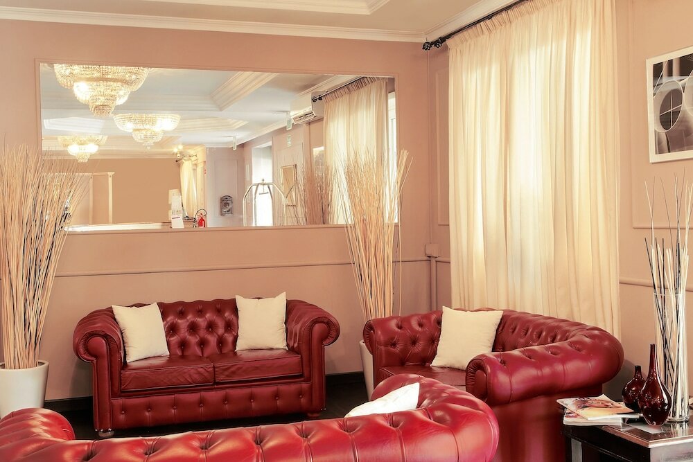 Фото Club House Hotel