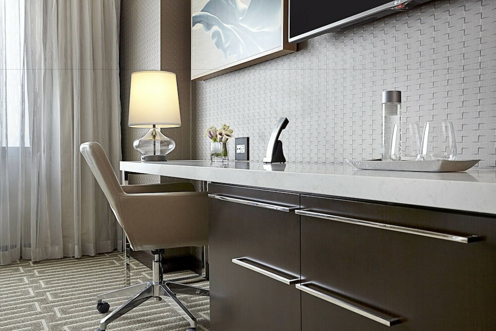 Фото Jw Marriott Minneapolis Mall of America