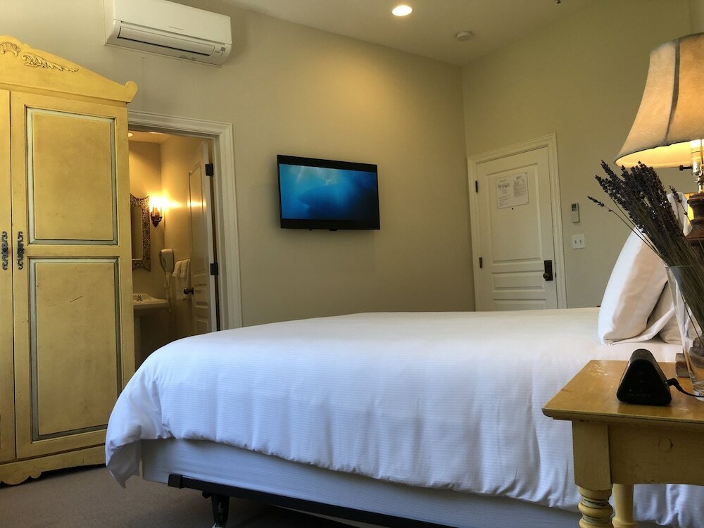 Фото Hotel Sausalito