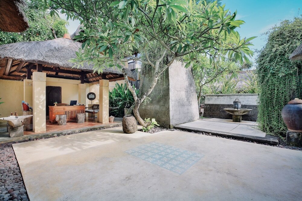 Фото Visakha Sanur