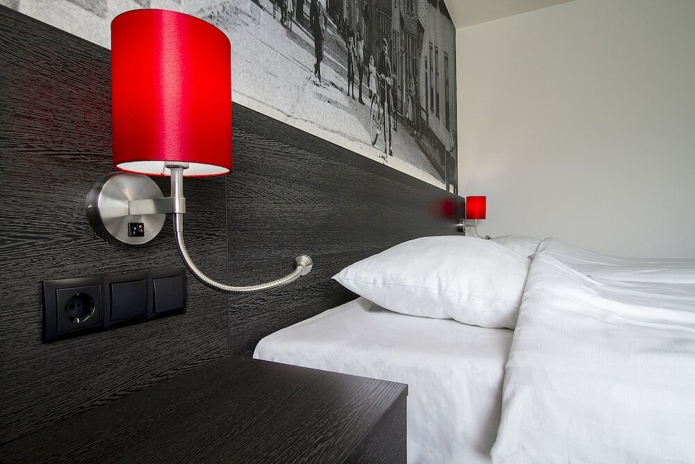 Фото Bastion Hotel Zoetermeer