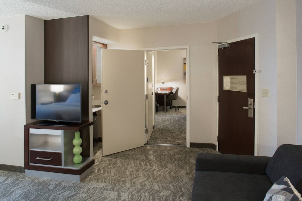 Фото Springhill Suites by Marriott Billings