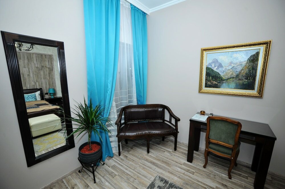 Фото Dream Hotel