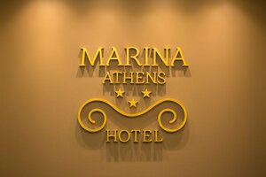 Гостиница Marina Athens