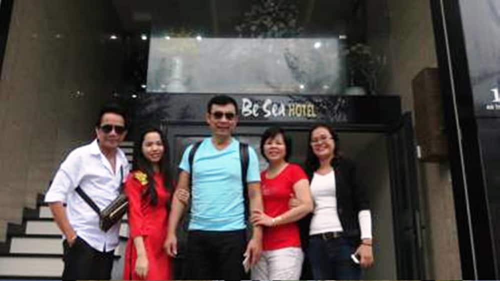 Фото Besea Hotel