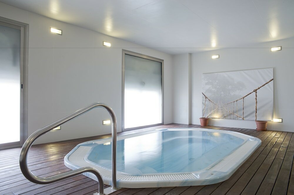 Фото Hotel Bahía Calpe by Pierre & Vacances