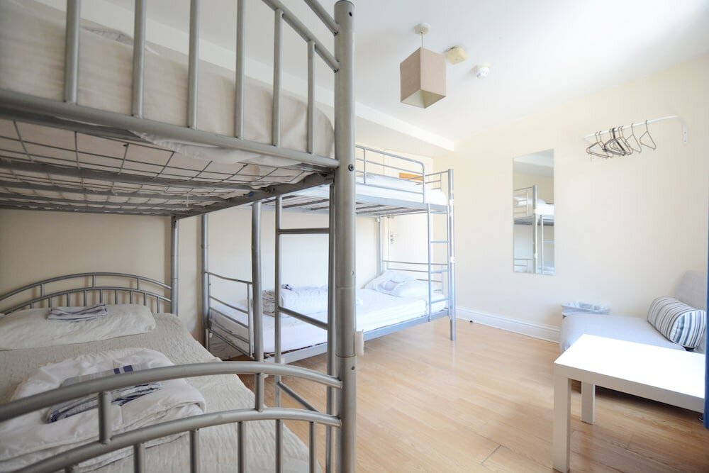 Фото Nx London Hostel