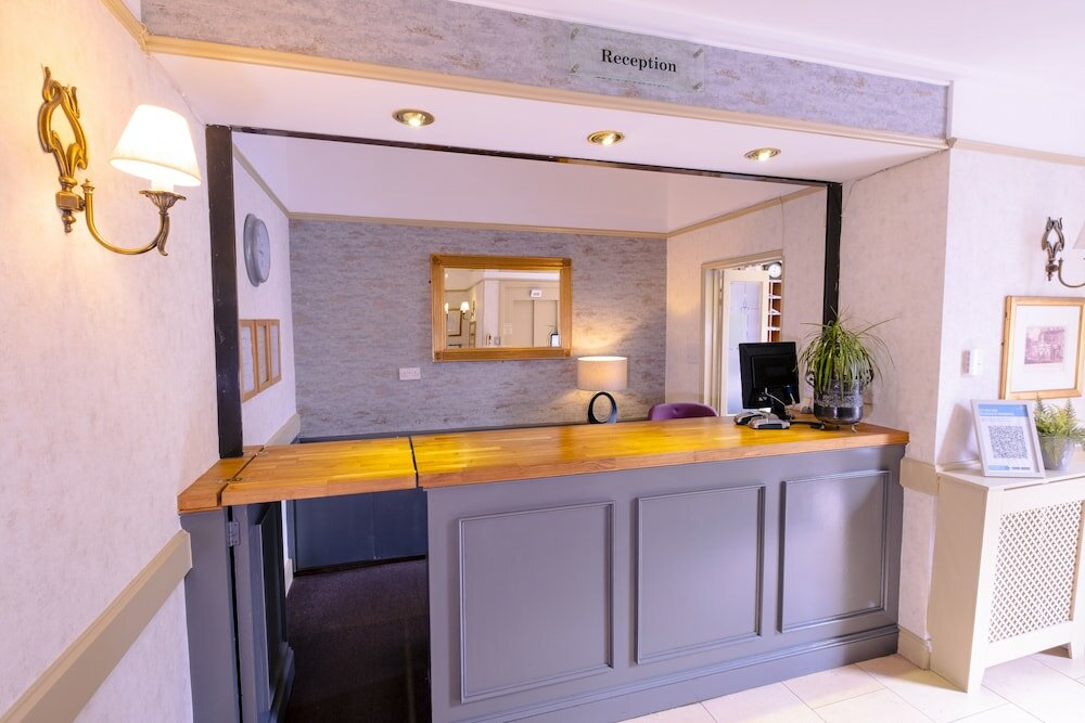 Фото The Royal Hotel