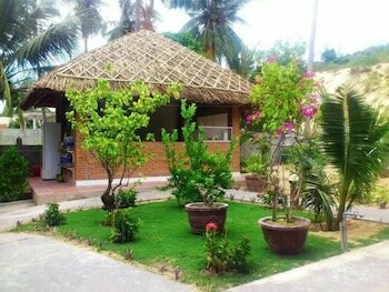 Гостиница Diem Lien Guesthouse в Провинции Биньтхуан