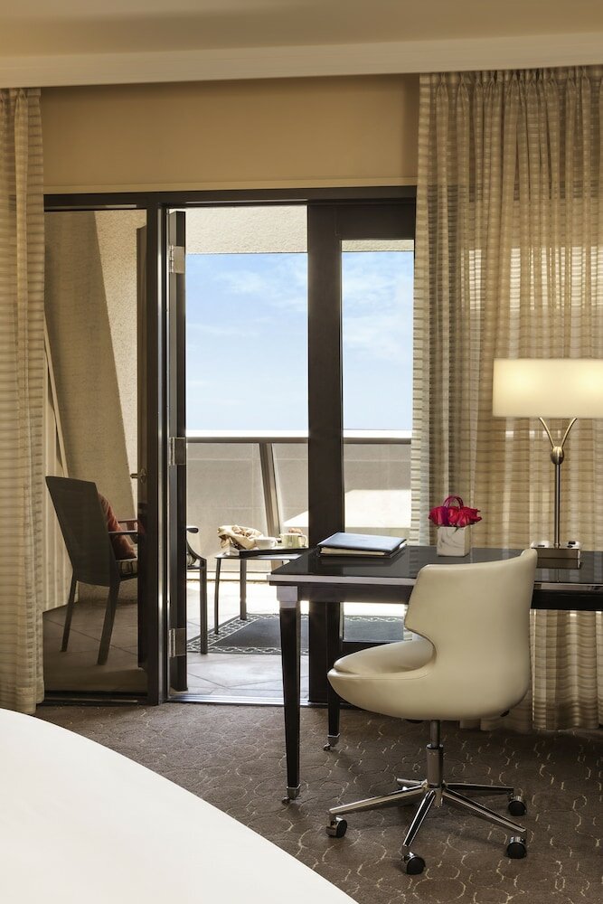 Фото Sofitel Los Angeles at Beverly Hills