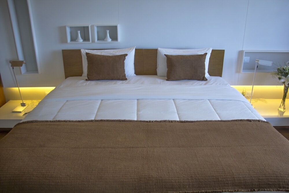 Фото Esplendor by Wyndham Asunción