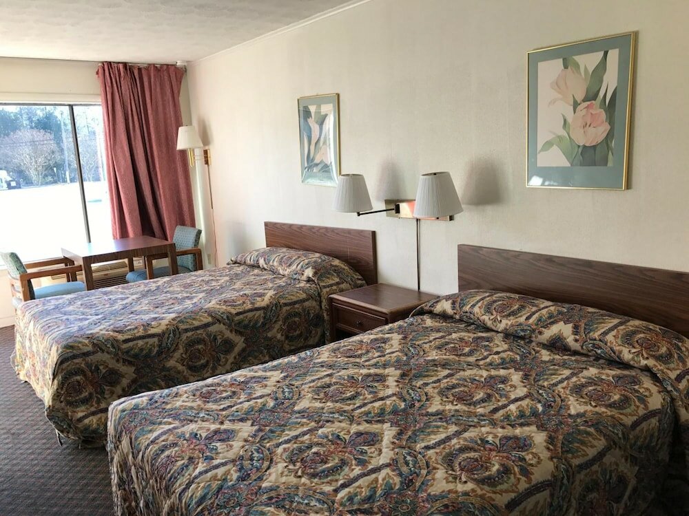 Фото Flagship Inn