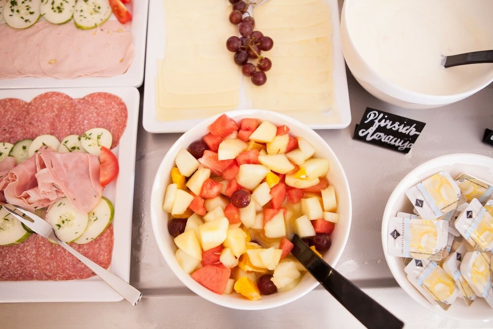 Фото Green Spirit Hotel