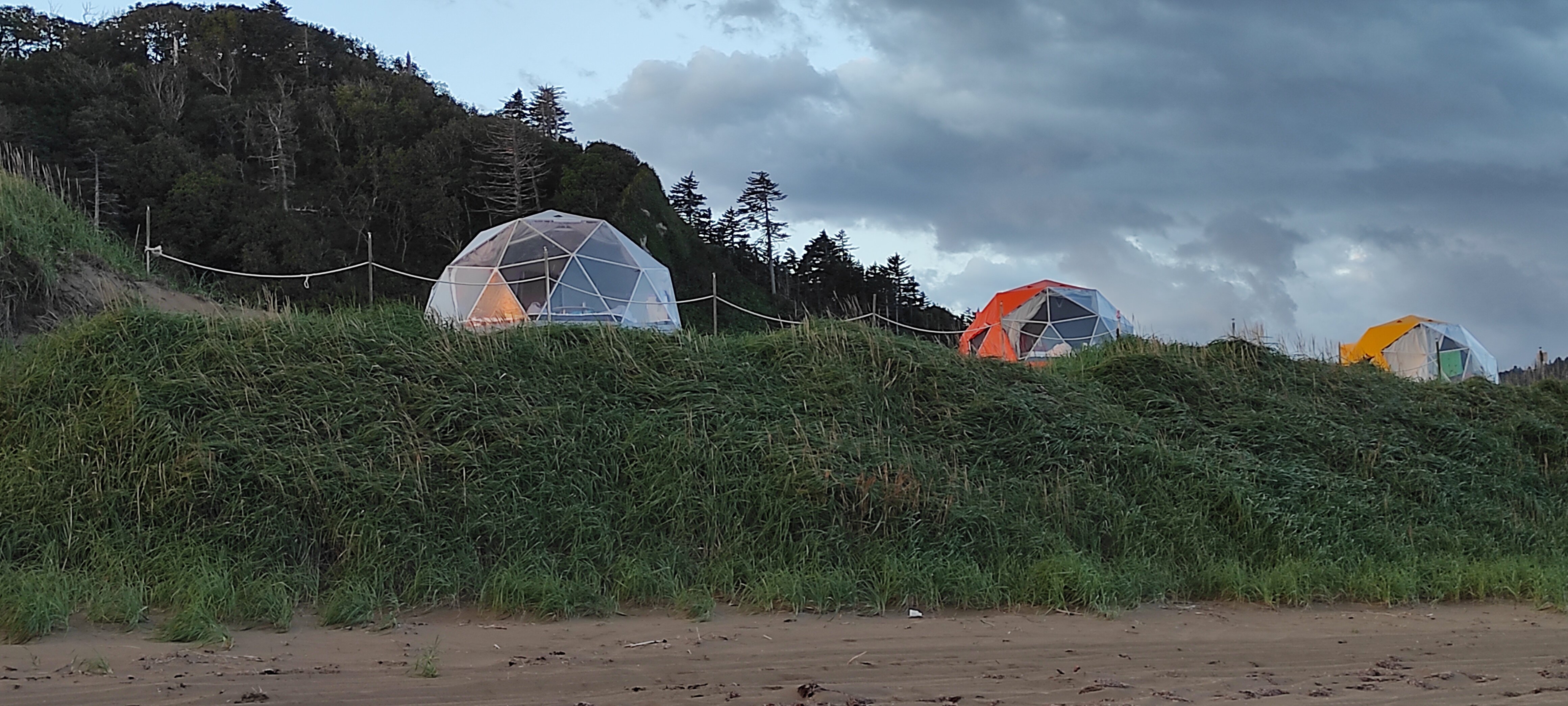 Фото Чёрный Остров