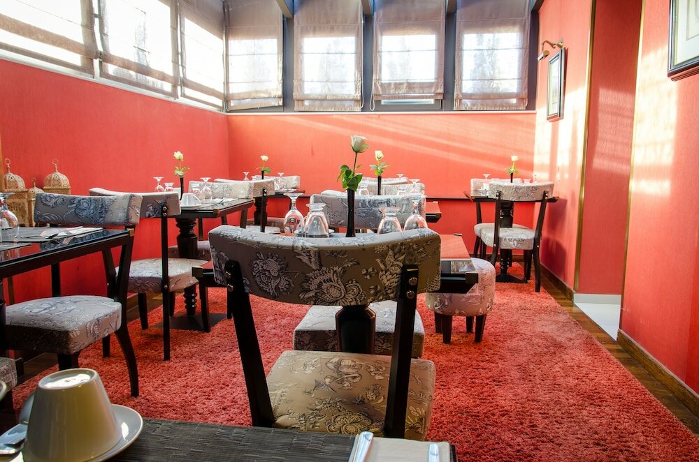 Фото Maison Grecque