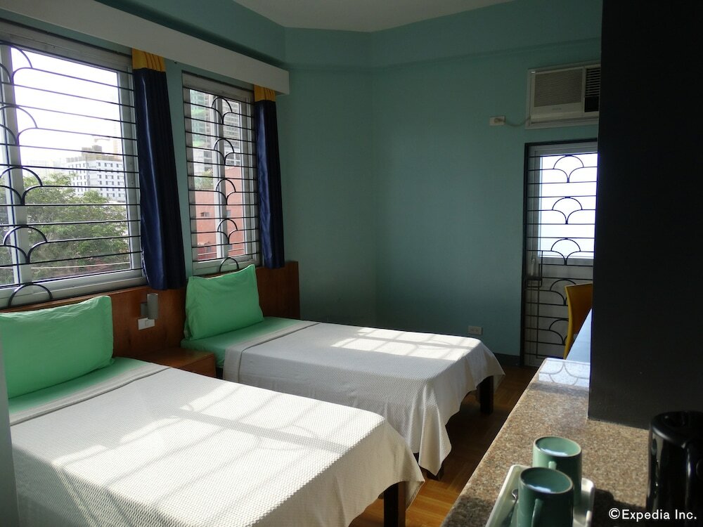 Фото Leesons Residences