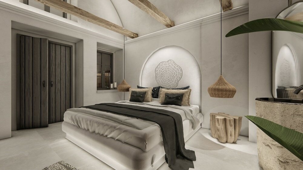 Фото Floria Suites