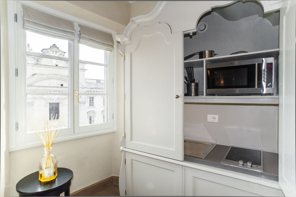 Фото San Firenze Suites & SPA