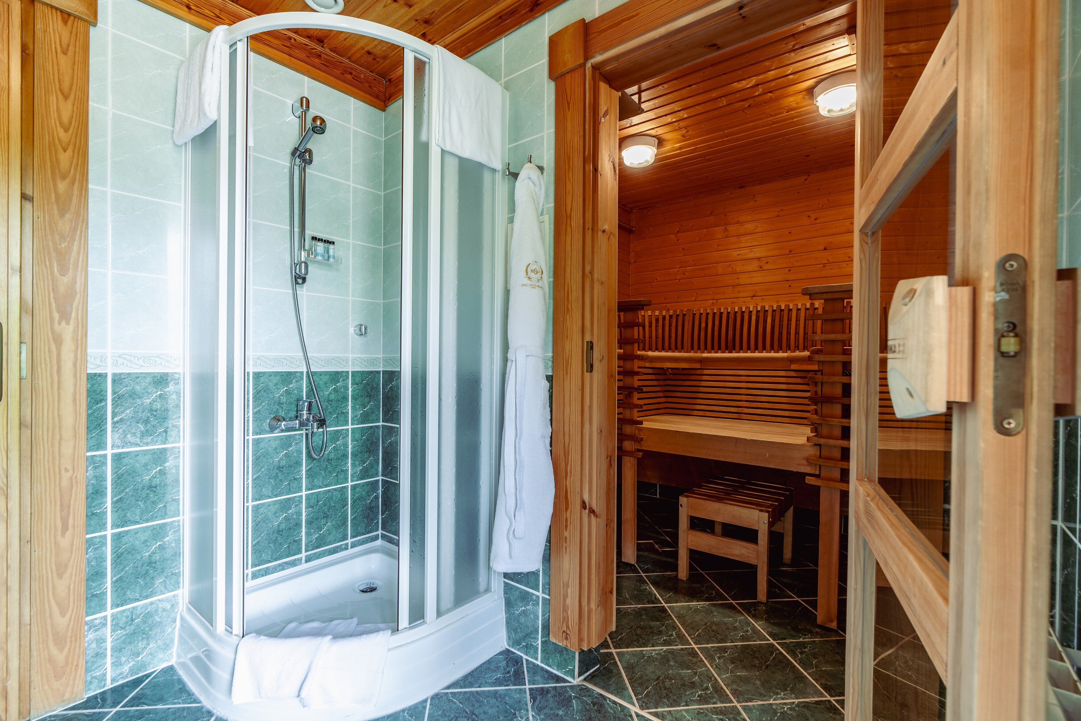 Фото Вилла Гранд Отель Поляна