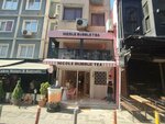 Nicole Bubble Tea & Bakery (Istanbul, Kadikoy, Osmanaga Neighborhood, Kazasker Street, 1A), coffee store