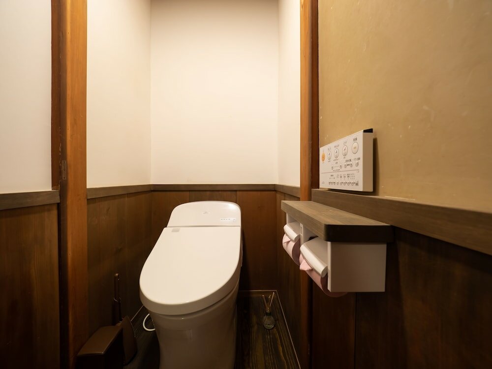 Фото Inase Otsu Machiya Bed & Breakfast