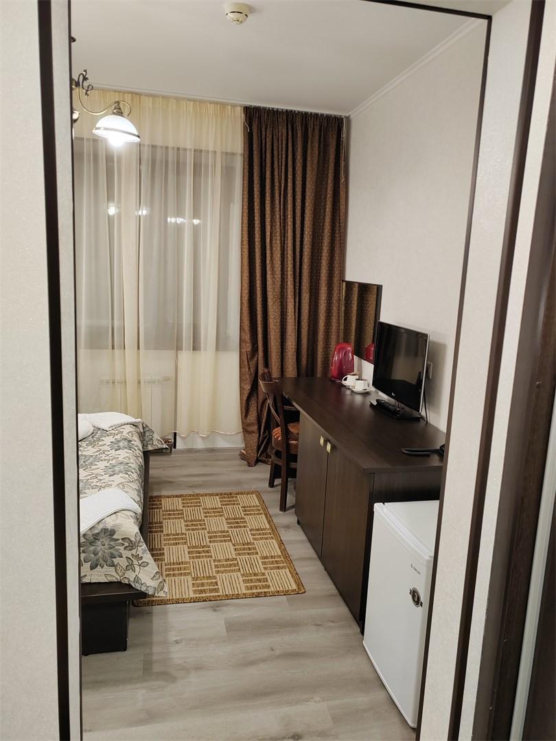 Фото Лесная