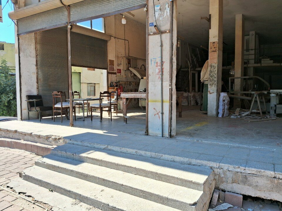 Kitchen furniture Nehir Mutfak, Adana, photo