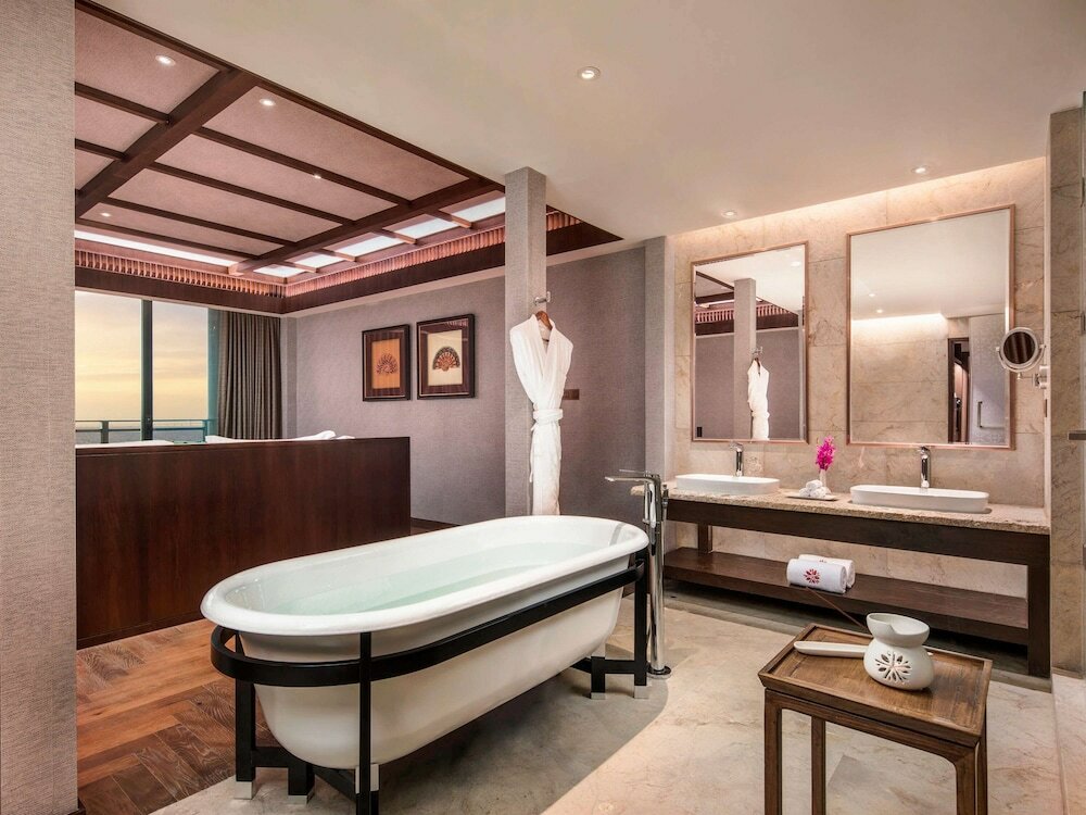 Фото Angsana Zhuhai Phoenix Bay