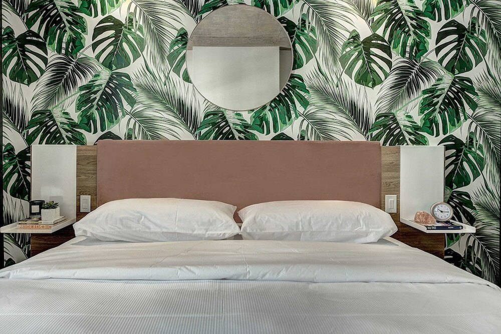 Фото Pierce Boutique Apartments