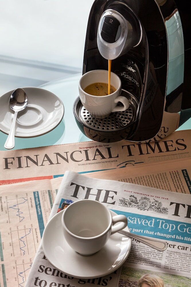 Фото Radisson Blu Edwardian Bloomsbury Street Hotel, London