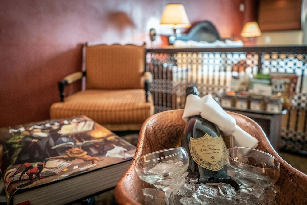 Фото Petit Ermitage