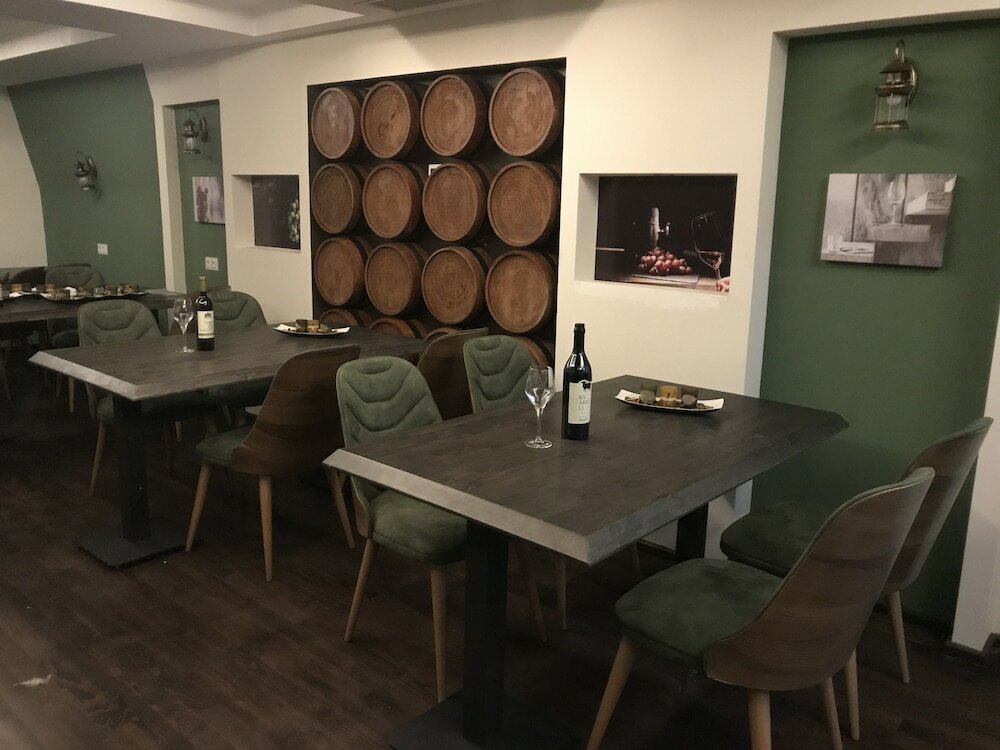 Фото Tribeca Hotel